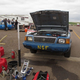The Voluntary Export Restrictions-era K-It-Forward Plymouth Reliant is widely considered to be the worst 24 Hours of LeMons car of all time—and that’s in a series that specifically encourages terrible cars to participate. Photo credit: Eric Rood